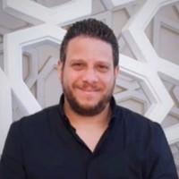 Mohamed Ashour