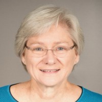 Sharon Ward