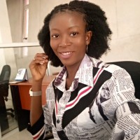 Olufunke Oloyede