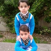 Behzad Asgrzadeh