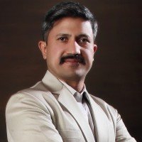 DEEPAK S.