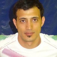 mostafa sepehrian