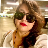Paula Luciana Rogatis De Sá