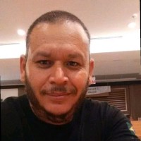 Clodoaldo Soares de Camargo
