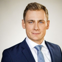 Dr. Maurice Steinhoff