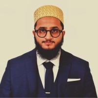 Hamza Anwar Husen