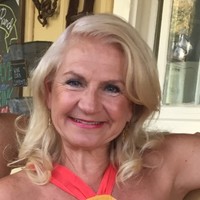 Connie Tunnard