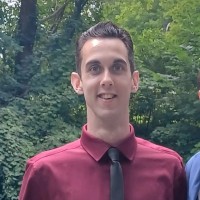 Johnathan Chislett