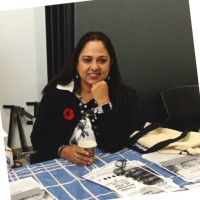 Afsana Chowdhury