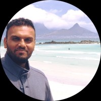 Shiva Kumar B