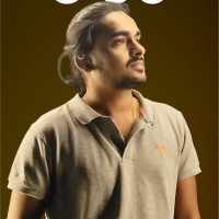 Chethan M B