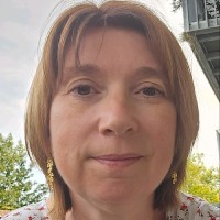 Dorthe Faldborg
