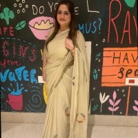 Shruti Khanna