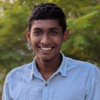 Rithik S