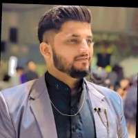 Muhammad Asad khan