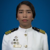 Mayerlin Vizcaino