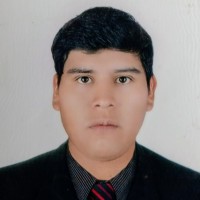 Dennis Rogelio Yauri León