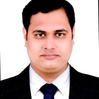 Subhendu Kumar Sahu