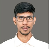 Mangesh Bopche