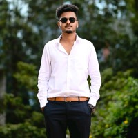 Harsha V