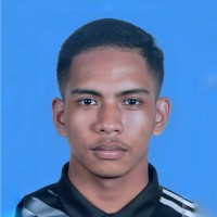 Aiman Iskandar