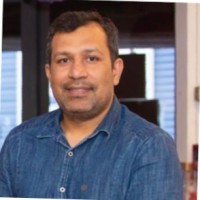 Rajan Sinhmar
