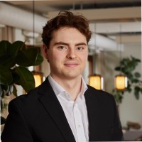 Oliver Bailey