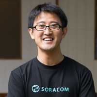 Susumu Takahashi