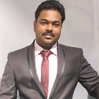 Suresh Rayabandi