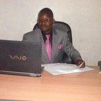 Nicholas Omondi