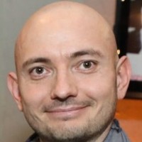 Yannick ROBIN