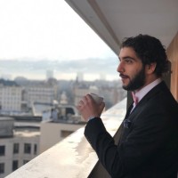 Kamel Mroueh