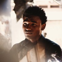 Khalil Henderson