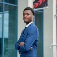 Maxwell T. Addo