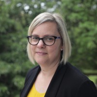 Rebecca Smith