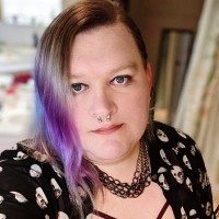 River Lynn Bailey (She/Her)
