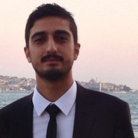 Alperen Özkan