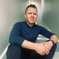 Andrew O' Brien