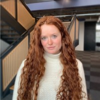 Mélusine Lebret