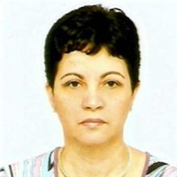 Maria Terezinha Gonfio da Silva