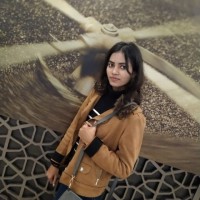 Kajal Kumari