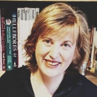 Samantha Edwards