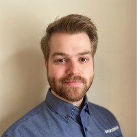 Brian Palmer, PE