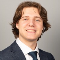 Connor Nelson