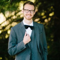Nathan Merrifield