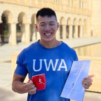 Julian Ong