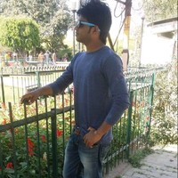 Md Arif Karkhi