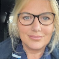 Annique Salisbury