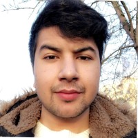 Farzad Tajik