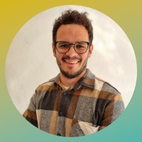 Dr. Yannic Heider